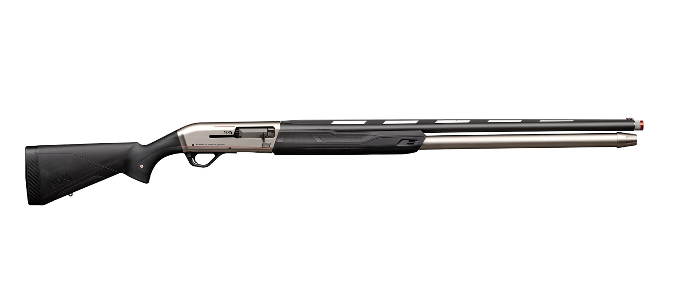 SHOTGUN SEMI 12 GUAGE WINCHESTER SX4 RT18 SPECIAL EDITION (RANIERO